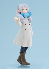 Load image into Gallery viewer, Good Smile Company Frieren: Beyond Journey&#39;s End Frieren - Blow Kiss ver Pop up Parade
