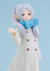 Good Smile Company Frieren: Beyond Journey's End Frieren - Blow Kiss ver Pop up Parade