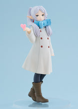 Load image into Gallery viewer, Good Smile Company Frieren: Beyond Journey&#39;s End Frieren - Blow Kiss ver Pop up Parade
