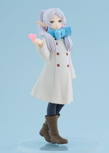 Good Smile Company Frieren: Beyond Journey's End Frieren - Blow Kiss ver Pop up Parade