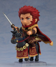 Load image into Gallery viewer, Orange Rouge Fate/Grand Order Rider/Iskandar DX Edition Nendoroid #2666-DX
