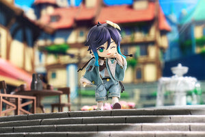 Good Smile Company Genshin Impact Venti: Blue Ballad Ver. Nendoroid Doll