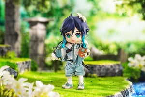 Good Smile Company Genshin Impact Venti: Blue Ballad Ver. Nendoroid Doll