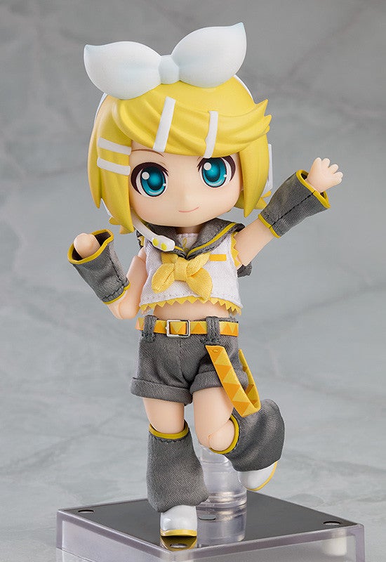 Good Smile Company Vocaloid Kagamine Rin Nendoroid Doll