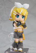 Load image into Gallery viewer, Good Smile Company Vocaloid Kagamine Rin Nendoroid Doll
