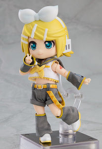 Good Smile Company Vocaloid Kagamine Rin Nendoroid Doll