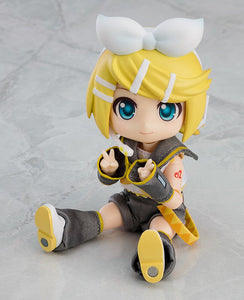 Good Smile Company Vocaloid Kagamine Rin Nendoroid Doll