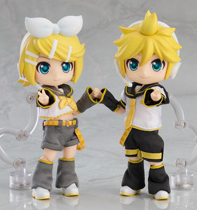 Good Smile Company Vocaloid Kagamine Rin Nendoroid Doll