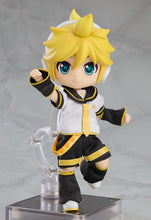 Load image into Gallery viewer, Good Smile Company Vocaloid Kagamine Len Nendoroid Doll
