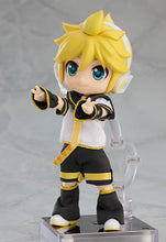 Load image into Gallery viewer, Good Smile Company Vocaloid Kagamine Len Nendoroid Doll
