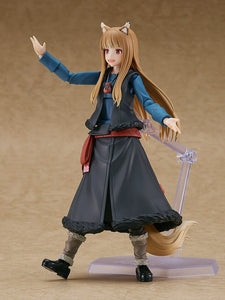 Good Smile Company Spice and Wolf Holo figma #647