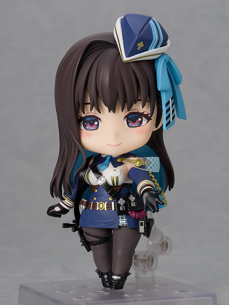 Good Smile Company Goddess of Victory: Nikke Marian Nendoroid #2705
