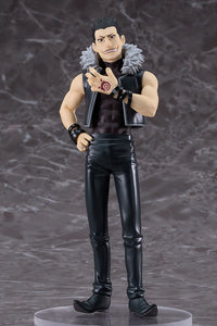 Good Smile Company Full Metal Alchemist Greed Pop up Parade