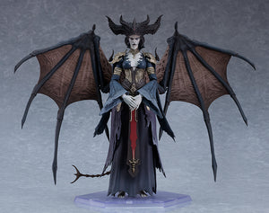 Good Smile Company Diablo Lilith figma