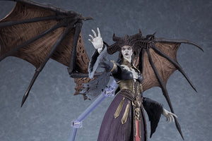 Good Smile Company Diablo Lilith figma