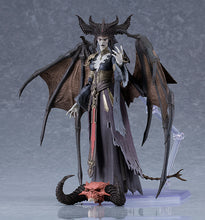 Load image into Gallery viewer, Good Smile Company Diablo Lilith figma
