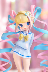 Good Smile Company NEEDY STREAMER OVERLOAD OMGkawaiiAngel: INTERNET YAMERO Ver. Pop up Parade