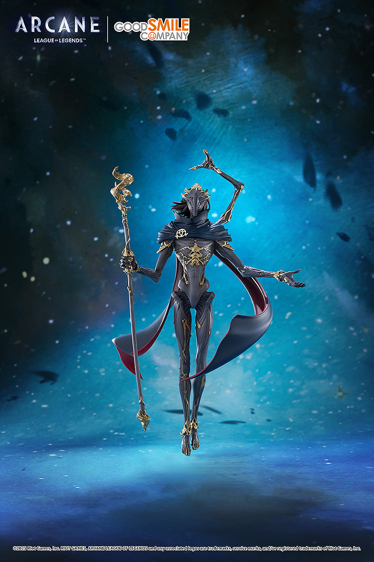 Good Smile Company Arcane League of Legends Champion Viktor Pop Up Parade SP