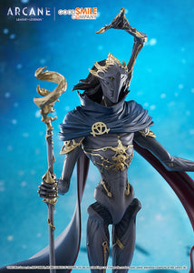 Good Smile Company Arcane League of Legends Champion Viktor Pop Up Parade SP