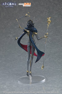 Good Smile Company Arcane League of Legends Champion Viktor Pop Up Parade SP