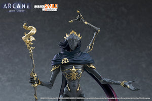 Good Smile Company Arcane League of Legends Champion Viktor Pop Up Parade SP