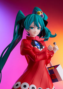 Good Smile Company Vocaloid Hatsune Miku Psi Ver. L Size Pop Up Parade