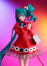 Load image into Gallery viewer, Good Smile Company Vocaloid Hatsune Miku Psi Ver. L Size Pop Up Parade
