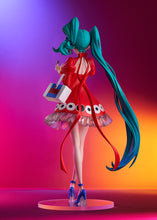 Load image into Gallery viewer, Good Smile Company Vocaloid Hatsune Miku Psi Ver. L Size Pop Up Parade
