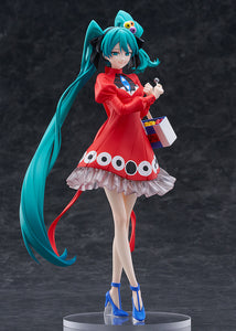 Good Smile Company Vocaloid Hatsune Miku Psi Ver. L Size Pop Up Parade