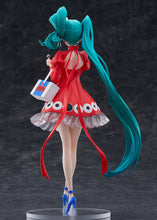 Load image into Gallery viewer, Good Smile Company Vocaloid Hatsune Miku Psi Ver. L Size Pop Up Parade
