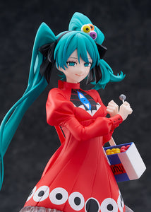 Good Smile Company Vocaloid Hatsune Miku Psi Ver. L Size Pop Up Parade