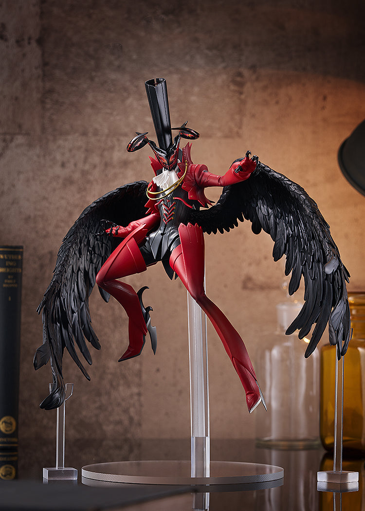 Good Smile Company Persona 5 Arsène Pop Up Parade SP