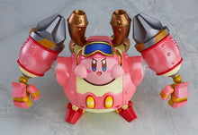 Load image into Gallery viewer, Good Smile Company Kirby: Planet Robobot -Robobot Armor &amp; Kirby Nendoroid More
