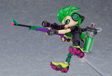 Load image into Gallery viewer, Good Smile Company Splatoon Inkling Boy figma #462 DX
