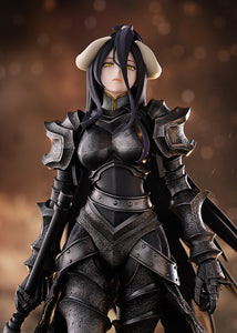 Good Smile Company Overlord Albedo: Armor Ver. Pop up Parade L