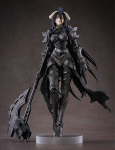 Good Smile Company Overlord Albedo: Armor Ver. Pop up Parade L