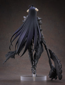 Good Smile Company Overlord Albedo: Armor Ver. Pop up Parade L