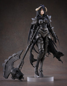 Good Smile Company Overlord Albedo: Armor Ver. Pop up Parade L