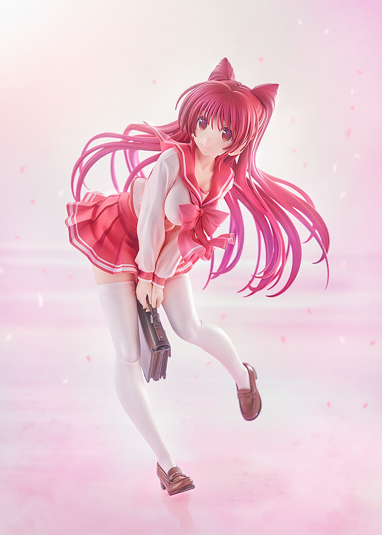 Good Smile Company To Heart 2 Tamaki Kousaka: 20th Anniversary Ver. 1/7 scale figure
