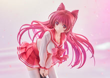 Load image into Gallery viewer, Good Smile Company To Heart 2 Tamaki Kousaka: 20th Anniversary Ver. 1/7 scale figure
