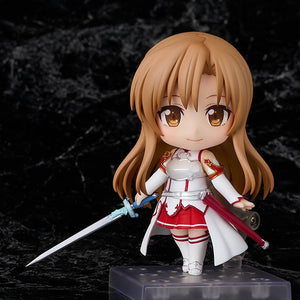 Good Smile Company Sword Art Online Asuna 2.0 Nendoroid #1669