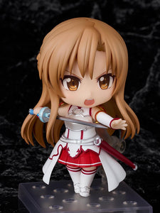 Good Smile Company Sword Art Online Asuna 2.0 Nendoroid #1669