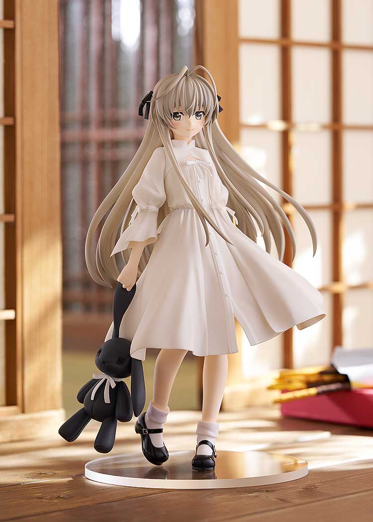 Good Smile Company Yosuga no Sora Sora Kasugano Pop up Parade L