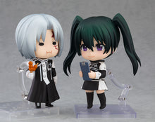 Load image into Gallery viewer, Good Smile Company D.Gray-man Lenalee Lee Nendoroid #2735

