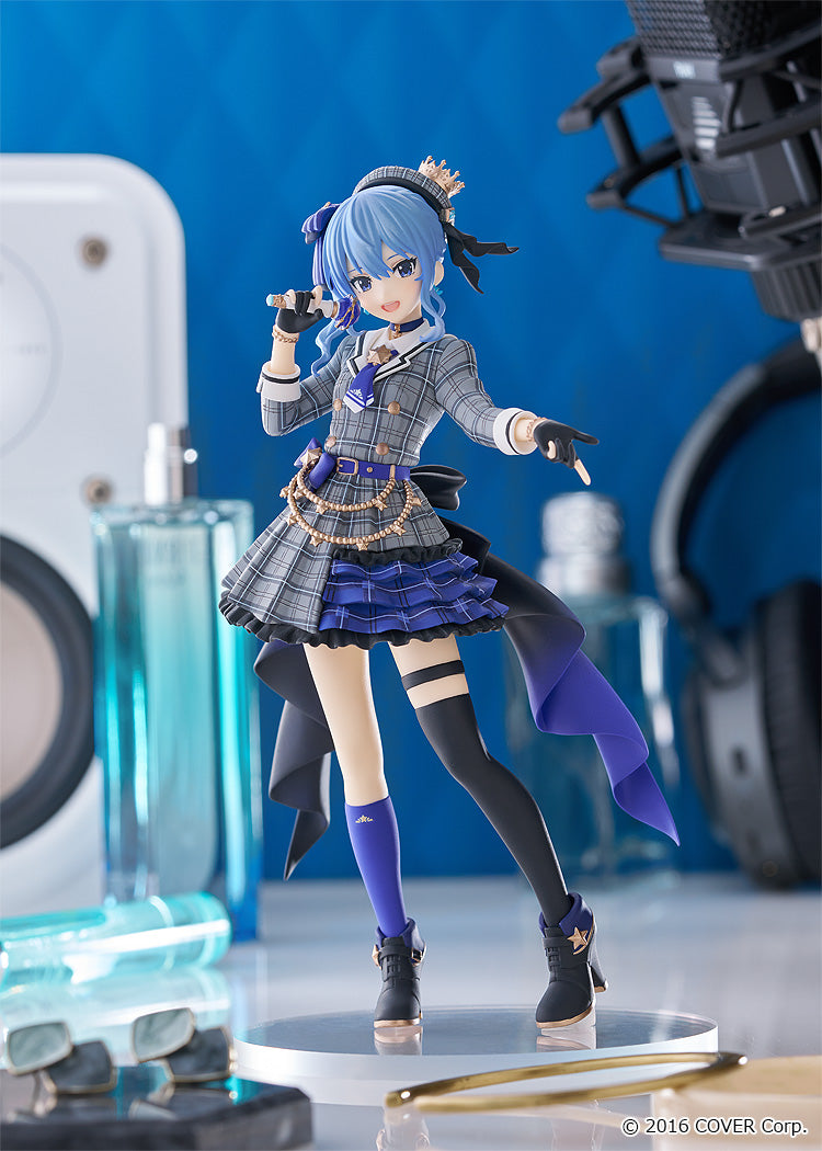 Good Smile Company hololive production Hoshimachi Suisei Pop up Parade SP