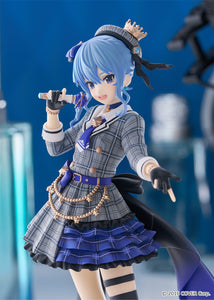 Good Smile Company hololive production Hoshimachi Suisei Pop up Parade SP