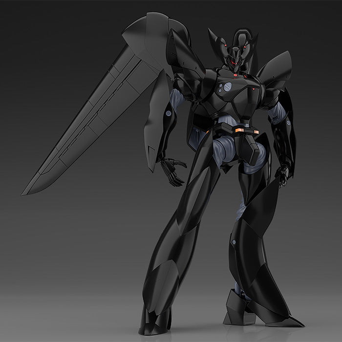 Good Smile Company Mobile Police Patlabor TYPE-J9 Griffon MODEROID Model Kit (Rerelease)