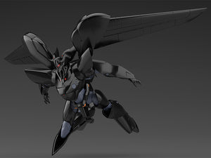 Good Smile Company Mobile Police Patlabor TYPE-J9 Griffon MODEROID Model Kit (Rerelease)