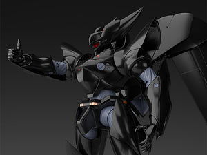 Good Smile Company Mobile Police Patlabor TYPE-J9 Griffon MODEROID Model Kit (Rerelease)