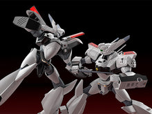 Load image into Gallery viewer, Good Smile Company Mobile Police Patlabor AV-X0 Type Zero MODEROID Model Kit (Rerelease)
